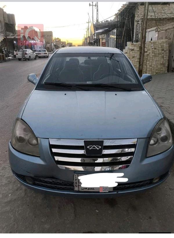 شيري A520 2008 للبيع في العراق - النجف